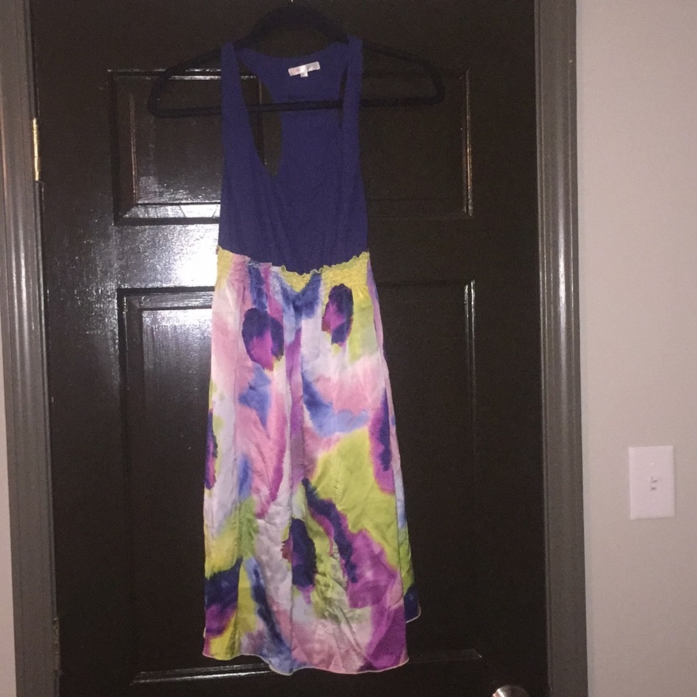 Matty M dress